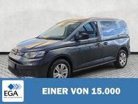 Neu VW Caddy Family 116 PS (85 kW) 2026 Metallic Van / Kleinbus