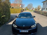 Gebraucht BMW M2 M Performance 490 PS (360 kW) 2016 Schwarz Coupé