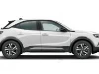 Neu Opel Mokka 136 PS (100 kW) 2026 Weiß SUV