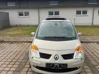 Gebraucht Renault Modus Initiale 112 PS (82 kW) 2006 Beige Van / Kleinbus