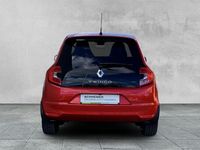 Gebraucht Renault Twingo Techno 60 kW (82 PS) 2023 Rot Kleinwagen