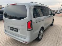Gebraucht Mercedes Vito 190 PS (139 kW) 2024 Grau Van