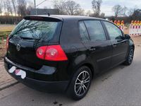 Gebraucht VW Golf V 2006 Kleinwagen