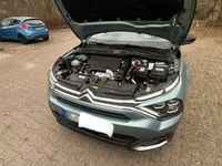 Gebraucht Citroën C4 PureTech 131 PS (96 kW) 2023 Blau SUV