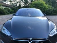 gebraucht Tesla Model S 90D - CCS & eMMC Upgrade