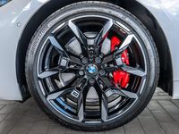 Gebraucht BMW M440 M Sport 340 PS (250 kW) 2024 Weiß Limousine