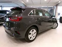 Gebraucht Kia Ceed Vision 160 PS (117 kW) 2022 Pentametal Kleinwagen