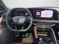 Gebraucht Audi SQ5 367 PS (269 kW) 2025 Daytonagrau perleffekt SUV