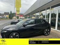 Gebraucht Opel Corsa-e Elegance 100 kW (136 PS) 2021 Schwarz Kleinwagen