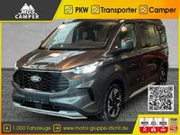 Neu Buerstner Copa C 500 150 PS (110 kW) 2025 Magnetic grey metallic Van