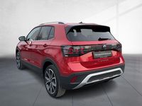 Neu VW T-Cross Style 116 PS (85 kW) 2026 Kings red metallic SUV