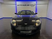Gebraucht Aston Martin DB9 457 PS (336 kW) 2005 Schwarz Coupé