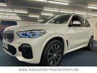 gebraucht BMW X5 X5 BaureihexDrive 30 d M Sport