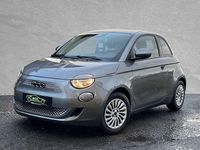 Gebraucht Fiat 500e Action 69 kW (95 PS) 2022 Mineralgrau (metalliclack.) Kleinwagen