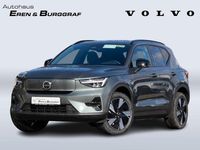Neu Volvo EX40 Plus 185 kW (252 PS) 2025 Grün SUV