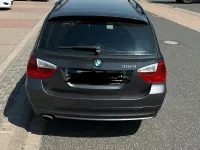 Gebraucht BMW 318 2007 Kombi