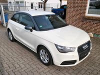 gebraucht Audi A1 1.6 TDI Ambition * TÜV 08.2025 * Alu * Klima* Bluetooth