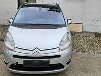 gebraucht Citroën Grand C4 Picasso 1