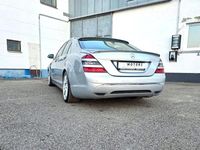 Gebraucht Mercedes S350 272 PS (200 kW) 2006 Silber Limousine