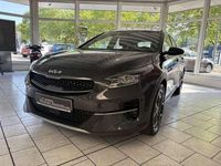 Gebraucht Kia XCeed Vision 160 PS (117 kW) 2022 (h8g) pentametal met. SUV