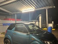 Gebraucht Ligier JS50 2023 Blau Kleinwagen