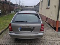 Second-hand Mercedes C200 Elegance 163 CP (119 kW) 2004 Break