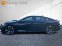 gebraucht Audi RS5 RSSportback 2.9 TFSI quattro Alu Matrix LED Pano