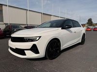 Gebraucht Opel Astra 131 PS (96 kW) 2024 Weiß Limousine