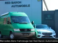 Second-hand Mercedes Sprinter 1997 Andere