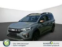 Gebraucht Dacia Jogger Extreme 110 PS (80 kW) 2024 Städtisches grau Van / Kleinbus