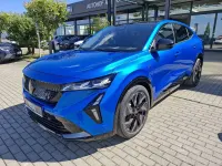 Occasion Renault Rafale Esprit Alpine 200 ch (147 kW) 2025 Bleue SUV