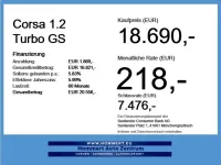 Occasion Opel Corsa 101 ch (74 kW) 2025 Bleue Citadine