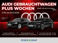Gebraucht Audi A5 Sport 150 PS (110 kW) 2025 Mythosschwarz metallic Kombi