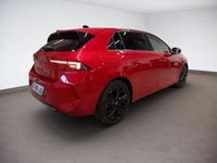 Gebraucht Opel Astra Elegance 181 PS (133 kW) 2023 Rot Limousine