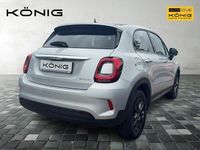 Gebraucht Fiat 500X Club 131 PS (96 kW) 2023 Grau SUV