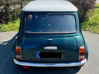 Gebraucht Mini Cooper 61 PS (44 kW) 1991 Grün Kleinwagen