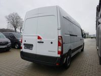 Gebraucht Renault Master 136 PS (100 kW) 2023 Weiß Van
