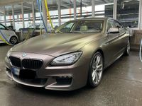 Second-hand BMW 640 313 CP (230 kW) 2012 Coupe