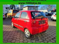 gebraucht Chevrolet Matiz S 0.8 Servo