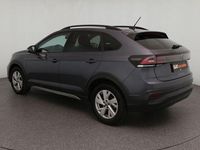Gebraucht VW Taigo Life 110 PS (80 kW) 2023 Grau SUV