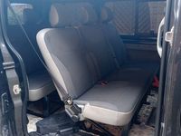 Gebraucht Opel Vivaro 114 PS (83 kW) 2012 Schwarz Van / Kleinbus