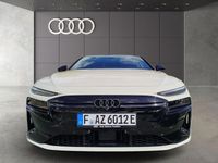 Gebraucht Audi e-tron Sportback S-Line 269 kW (367 PS) 2026 Beige SUV