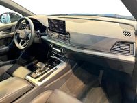 Gebraucht Audi SQ5 Ambiente 341 PS (250 kW) 2025 Mythosschwarz metallic SUV