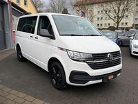 Gebraucht VW Multivan 150 PS (110 kW) 2021 Candyweiss Van