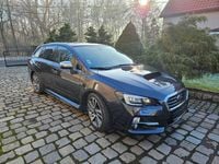 Gebraucht Subaru Levorg 170 PS (125 kW) 2016 Grau Kombi