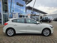 gebraucht Ford Focus 1.0 EcoBoost Start-Stopp-System Aut. TITANIUM