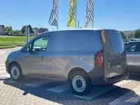 Neu Renault Kangoo Komfort 89 kW (122 PS) 2026 Grau Van / Kleinbus
