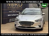 Gebraucht Ford Focus 150 PS (110 kW) 2021 Silber Kombi