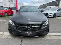 Gebraucht Mercedes E300 AMG line 245 PS (180 kW) 2020 Schwarz Limousine