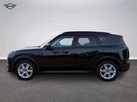Gebraucht Mini Countryman Classic 218 PS (160 kW) 2024 Schwarz SUV